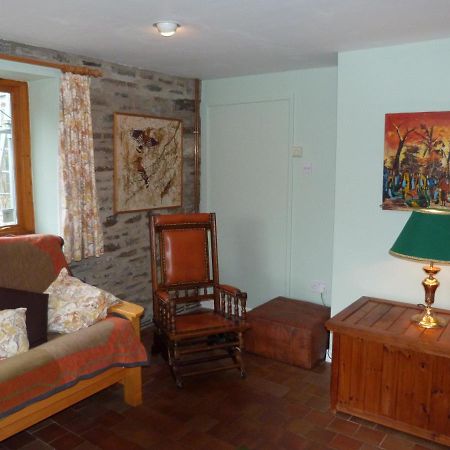 Kwerky Cottage North Lydbury 外观 照片