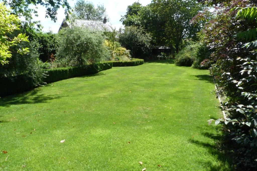 Kwerky Cottage North Lydbury 外观 照片