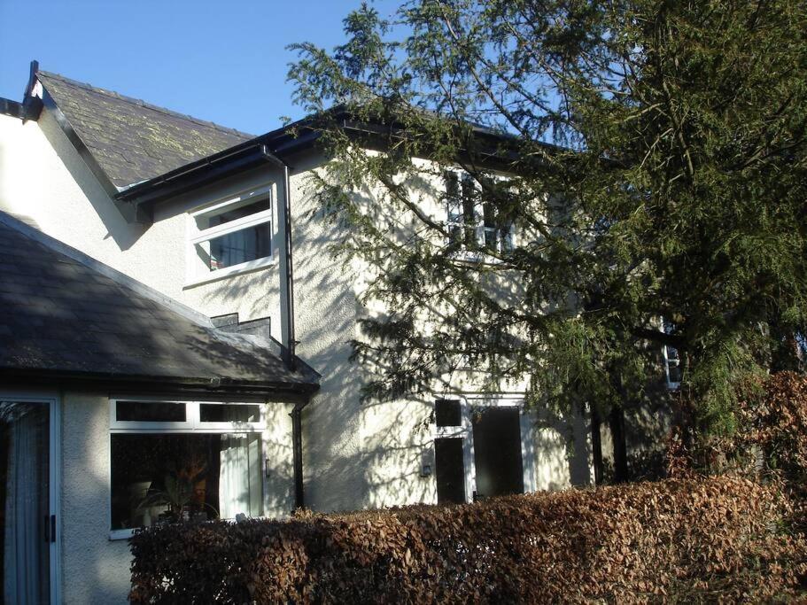 Kwerky Cottage North Lydbury 外观 照片