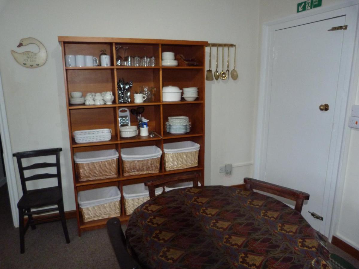 Kwerky Cottage North Lydbury 外观 照片