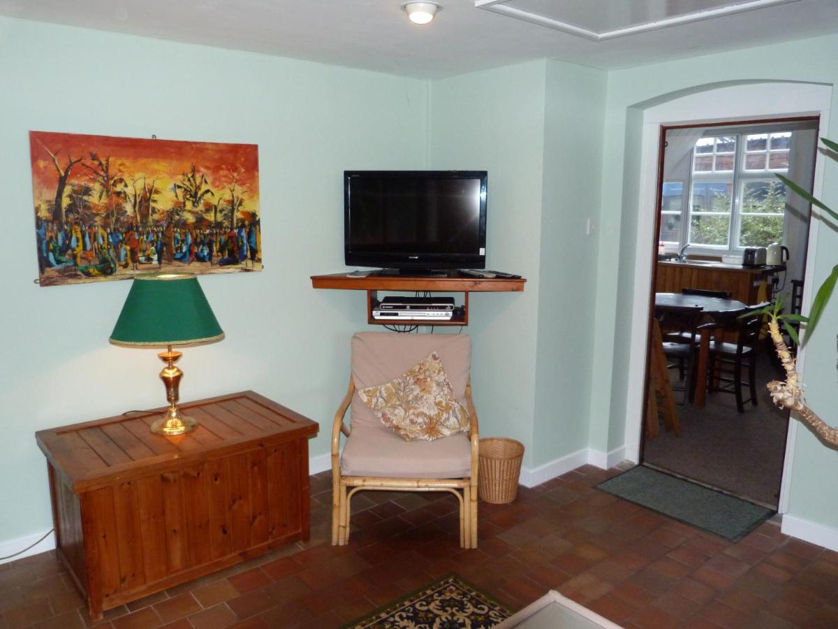 Kwerky Cottage North Lydbury 外观 照片