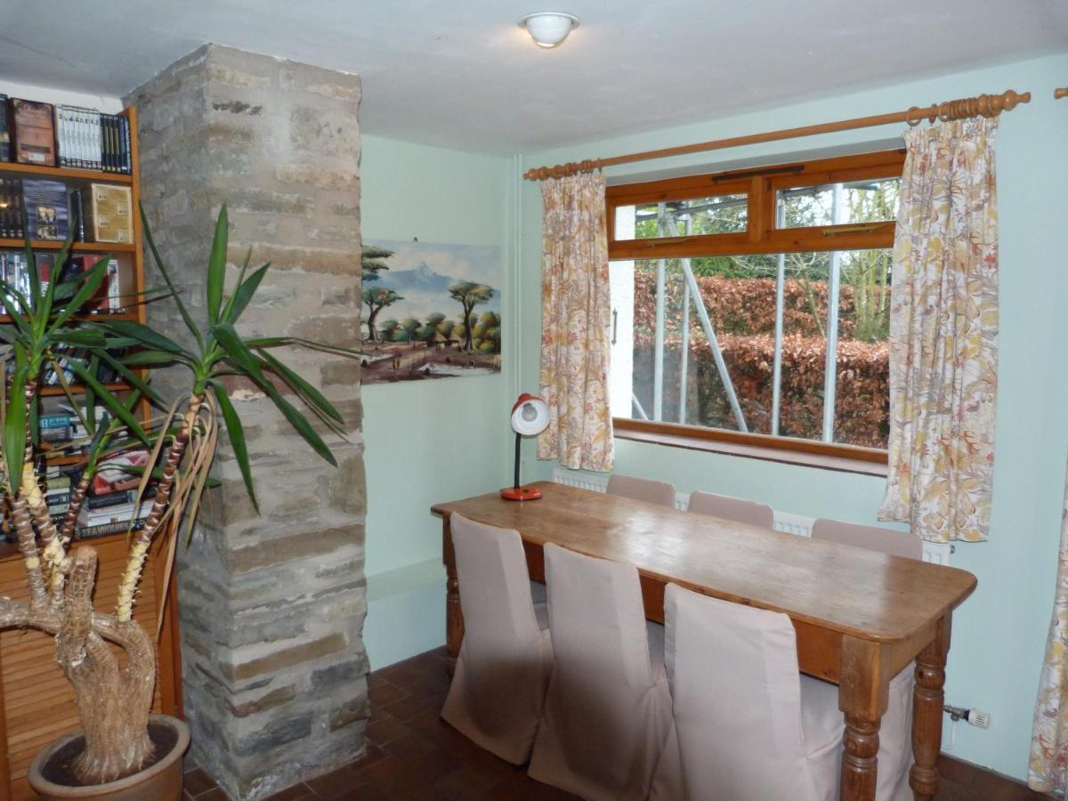 Kwerky Cottage North Lydbury 外观 照片