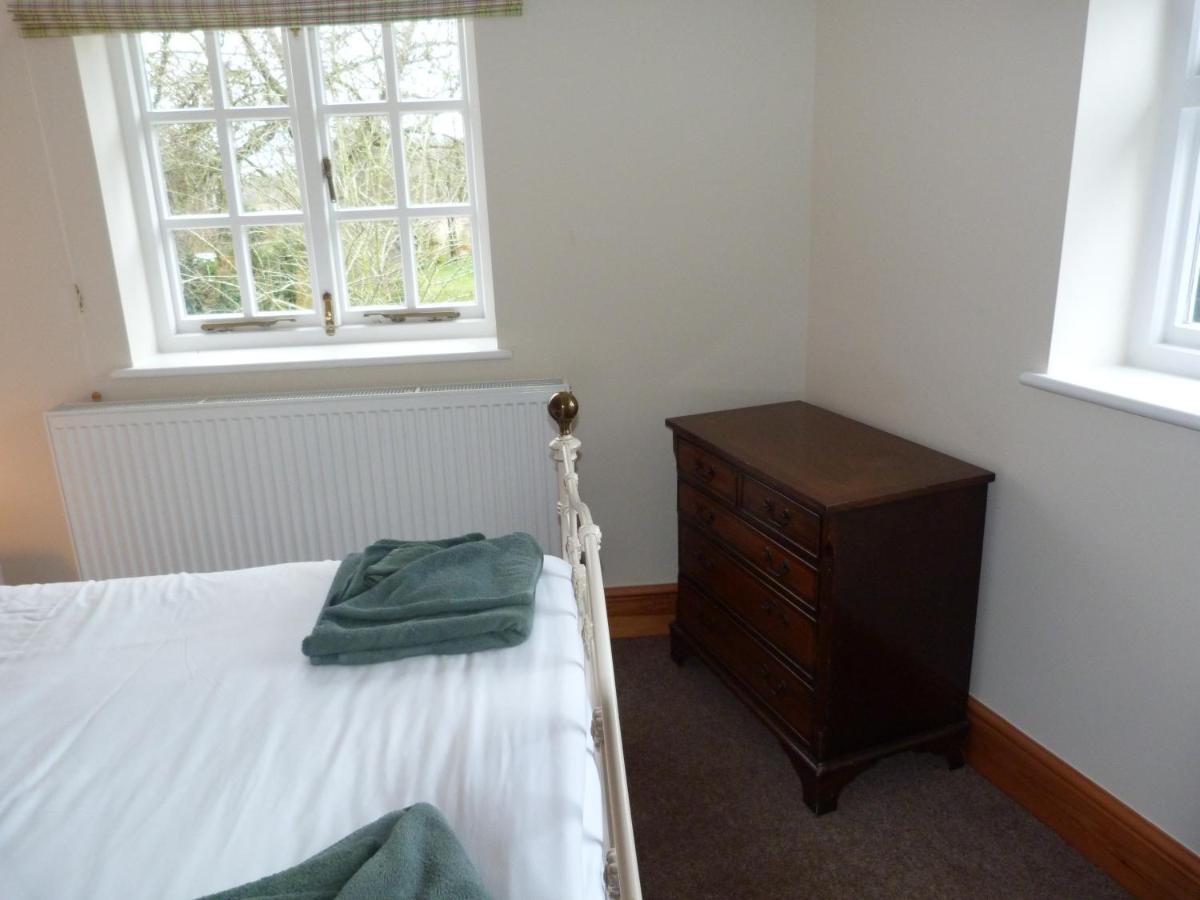 Kwerky Cottage North Lydbury 外观 照片