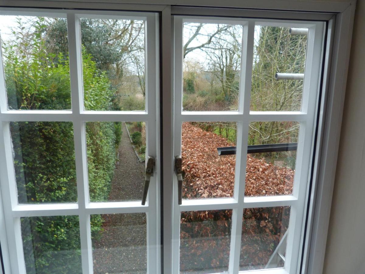 Kwerky Cottage North Lydbury 外观 照片