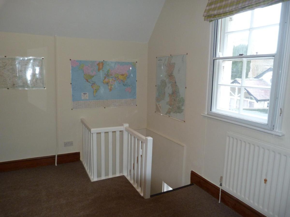 Kwerky Cottage North Lydbury 外观 照片