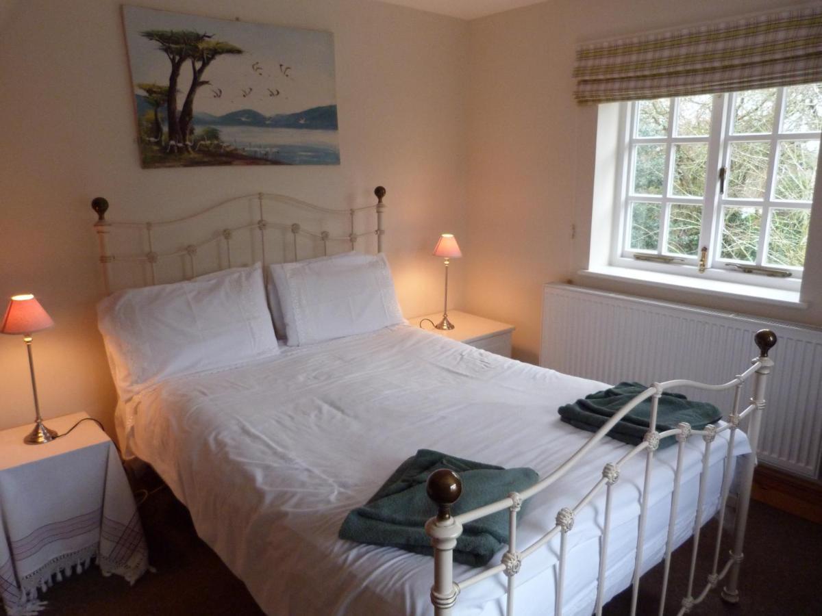 Kwerky Cottage North Lydbury 外观 照片