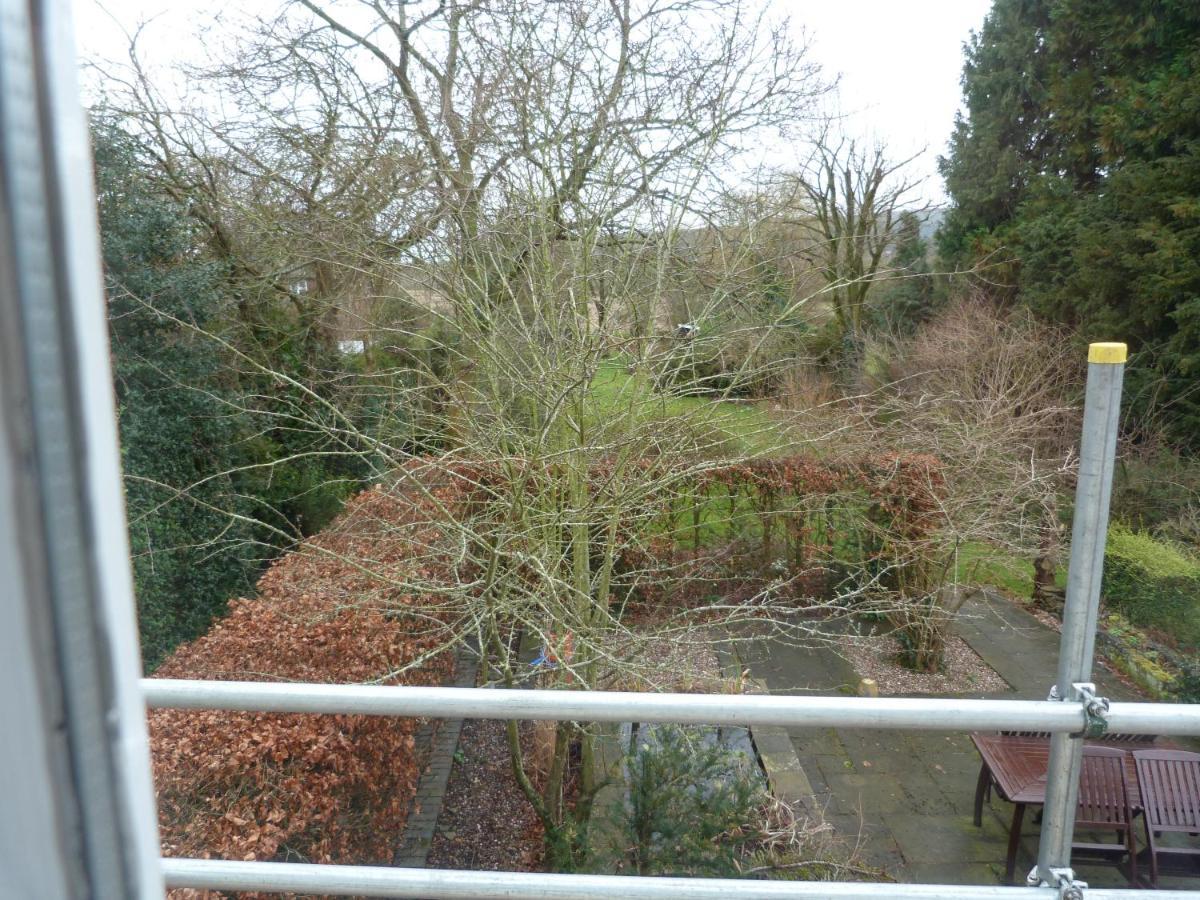 Kwerky Cottage North Lydbury 外观 照片