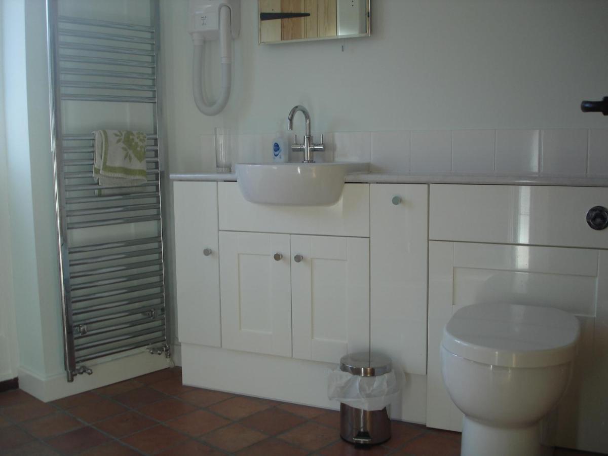 Kwerky Cottage North Lydbury 外观 照片